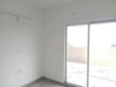 Bedroom Image of 1050 Sq.ft 2 BHK Apartment / Flat for sale in Thane West Thane for Rs. 26000000