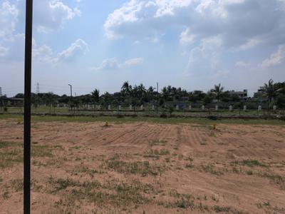 Image of 150 Sq.ft Residential Plot / Land for sale in Shadnagar, Ranga Reddy for Rs. 3450003