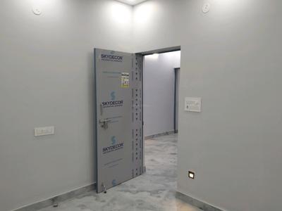 Bedroom Image of 1200 Sq.ft 3 BHK Builder Floor for sale in Vikaspuri New Delhi for Rs. 15500000