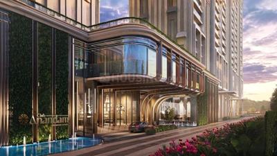 Image of 2040 Sq.ft 3 BHK Apartment / Flat for sale in Sector 37D, Gurgaon for Rs. 34500000