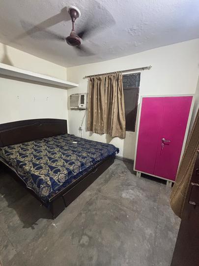Maurya Enclave Bedroom 1