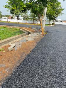Image of 135 Sq.ft Residential Plot / Land for sale in Lankela Palem, Visakhapatnam for Rs. 1552000