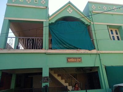 Image of 490 Sq.ft 1 BHK Independent House for sale in Dholka, Ahmedabad for Rs. 3800000