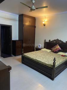 Bedroom Image of 4950 Sq.ft 4 BHK Apartment / Flat for sale in Punjabi Bagh New Delhi for Rs. 60000000