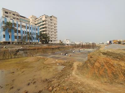 Image of 1200 Sq.ft Residential Plot / Land for sale in Saddu, Raipur for Rs. 6240000