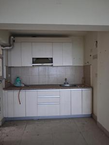 Kitchen Image of 840 Sq.ft 2 BHK Apartment / Flat for sale in Jaypee Aman, Aurangabad Noida for Rs. 6800000