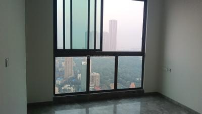 Bedroom Image of 2000 Sq.ft 3 BHK Apartment / Flat for sale in Prestige Jasdan Classic, Jacob Circle Mumbai for Rs. 95000000