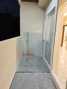 Drying Area Image of 1172 Sq.ft 2 BHK Apartment / Flat for rent in Borabanda Hyderabad for Rs. 25000