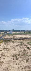 Image of 1000 Sq.ft Residential Plot / Land for sale in Vennangupattu, Chennai for Rs. 1980000