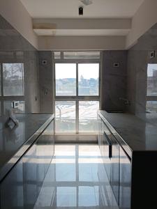 Kitchen Image of 1006 Sq.ft 2 BHK Apartment / Flat for sale in MICL Aaradhya Parkwood, Mira Road East Mira Bhayandar for Rs. 13500000