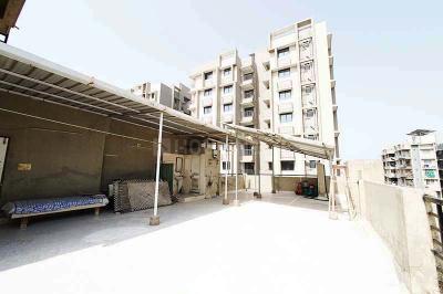 Image of 1170 Sq.ft 2 BHK Apartment / Flat for sale in New Ranip, Ahmedabad for Rs. 6500000