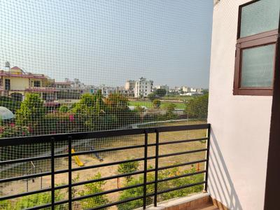 Balcony Image of 1250 Sq.ft 3 BHK Apartment / Flat for sale in Dholai Jaipur for Rs. 4300000