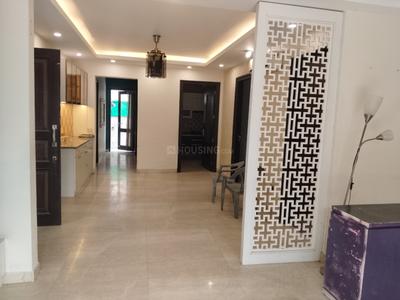 Hall Image of 3150 Sq.ft 3 BHK Builder Floor for sale in Uppal Southend, Sector 49 Gurgaon for Rs. 35000000