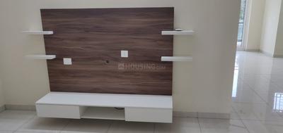 Hall Image of 1120 Sq.ft 2 BHK Apartment / Flat for rent in Sumadhura Soham, Whitefield Bengaluru for Rs. 50000