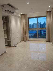 1 BHK Flat