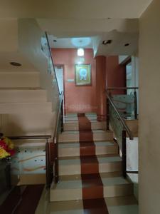 Kitchen Image of 2041 Sq.ft 3 BHK Independent House for sale in Bodakdev Ahmedabad for Rs. 23000000