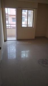 Bedroom Image of 1210 Sq.ft 3 BHK Apartment / Flat for rent in Bariatu Ranchi for Rs. 17000