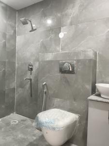 Trinity Primus Attached Bathroom with Bedroom Two 4
