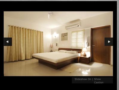 Bedroom Image of 1670 Sq.ft 3 BHK Apartment / Flat for sale in Shree Bal Kapil Malhar, Baner Pune for Rs. 25000000