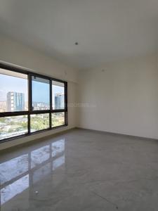 Hall Image of 2270 Sq.ft 3 BHK Apartment / Flat for rent in Ashwini Bul Bul CHSL, Vashi Navi Mumbai for Rs. 120000