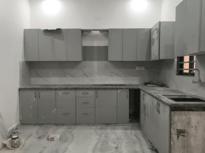 Kitchen Image of 1872 Sq.ft 3 BHK Villa for sale in Arsh Green Villa 2, Noida Extension Greater Noida for Rs. 8424000