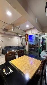 Image of 1450 Sq.ft 3 BHK Apartment / Flat for sale in Virar West, Virar for Rs. 11500000