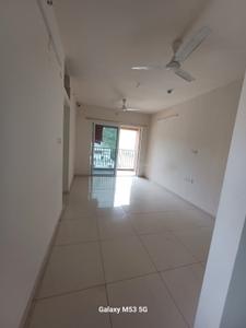 Hall Image of 715 Sq.ft 2 BHK Apartment / Flat for sale in Godrej Green Cove, Mahalunge Pune for Rs. 7600000