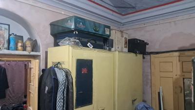 Bedroom Image of 1550 Sq.ft 5 BHK Independent House for sale in Kydganj Allahabad for Rs. 18000000