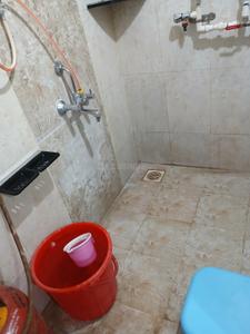 Bathroom Image of 596 Sq.ft 1 BHK Apartment / Flat for sale in Ambegaon Budruk Pune for Rs. 3000000