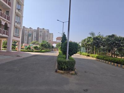 Image of 1215 Sq.ft 2 BHK Apartment / Flat for sale in Hindustan HFL Presidency Estate, RIICO Industrial Area, Bhiwadi for Rs. 5467000
