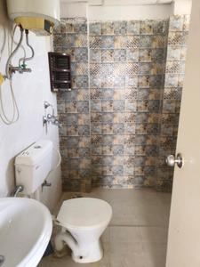Bedroom One Image of 1000 Sq.ft 2 BHK Apartment / Flat for sale in Signature Global The Millennia, Sector 37D Gurgaon for Rs. 7160000