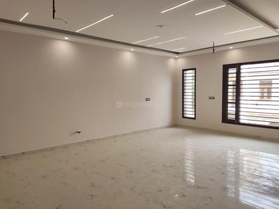 Living Room Image of 1500 Sq.ft 4 BHK Independent House for sale in Sector 115 Mohali for Rs. 14400000