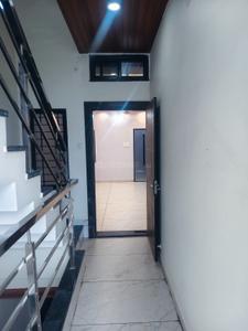 Image of 800 Sq.ft 1 BHK Apartment / Flat for rent in V N A Creation Anand Dham, Devguradia, Indore for Rs. 7300