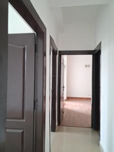 Passage Image of 1325 Sq.ft 3 BHK Apartment / Flat for sale in Amrapali Platinum by Amrapali Group, Sector 119 Noida for Rs. 12300000