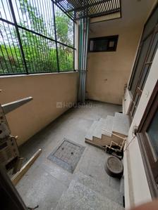 Balcony Image of 2275 Sq.ft 3 BHK Builder Floor for rent in Sector 46 Noida for Rs. 55000