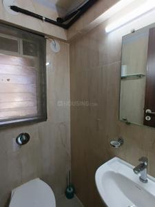 Image of 400 Sq.ft 1 BHK Apartment / Flat for sale in Gundecha Greens, Kandivali East, Mumbai for Rs. 10400000