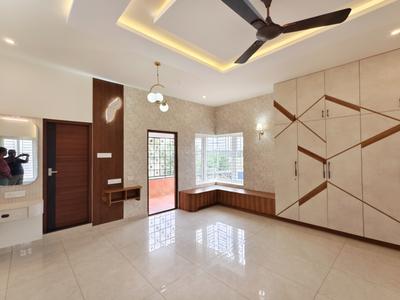Bedroom Image of 2000 Sq.ft 3 BHK Independent House for sale in Saravanampatty Coimbatore for Rs. 12700000