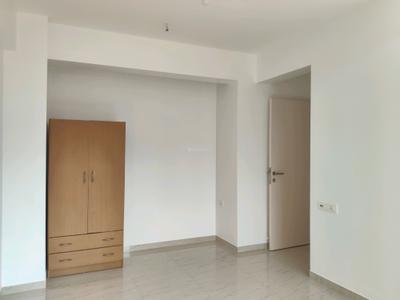 Bedroom Image of 1250 Sq.ft 2.5 BHK Apartment / Flat for sale in Hiranandani Canary, Hiranandani Estate Thane for Rs. 24000000