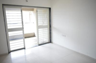 Bedroom Image of 950 Sq.ft 2 BHK Apartment / Flat for sale in Kohinoor Jeeva, Bibwewadi Pune for Rs. 9500000