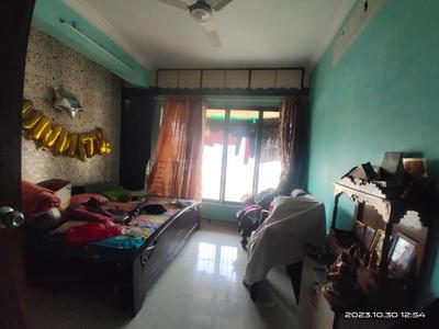 Bedroom Image of 1060 Sq.ft 2 BHK Apartment / Flat for sale in V R Keshav Kunj 3, Sanpada Navi Mumbai for Rs. 21000000