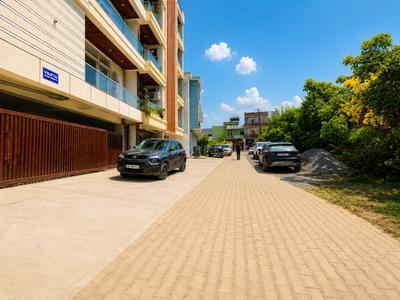 Image of 1650 Sq.ft 3 BHK Builder Floor for sale in Sahastradhara Road, Dehradun for Rs. 8500000