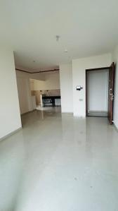 Hall Image of 1173 Sq.ft 2 BHK Apartment / Flat for sale in Bavdhan Pune for Rs. 12000000