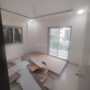 Bedroom Image of 1500 Sq.ft 3 BHK Apartment / Flat for sale in Narendra Nagar Nagpur for Rs. 7700000