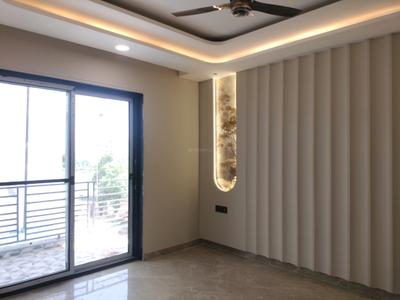 Bedroom Image of 2250 Sq.ft 4 BHK Builder Floor for sale in Property Concept Ultra Luxury Builder Floor, Sector 85 Faridabad for Rs. 23000000