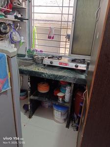 Kitchen Image of Aarohi in Andheri West, Mumbai