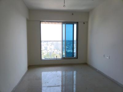 Living Room Image of 700 Sq.ft 2 BHK Apartment / Flat for sale in Shristi Residency Phase 1, Andheri East Mumbai for Rs. 16100000