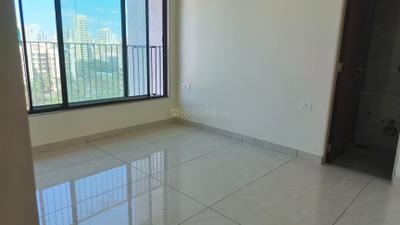 Bedroom Image of 1250 Sq.ft 3 BHK Apartment / Flat for sale in Arkade Eden, Malad West Mumbai for Rs. 39000000