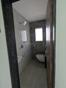 Bathroom Image of 1318 Sq.ft 2 BHK Apartment / Flat for sale in Godoli Satara for Rs. 7900000