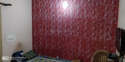 2 BHK Independent Builder Floor