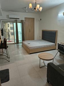 1 BHK Flat